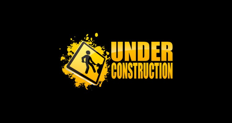 Under
            Construction